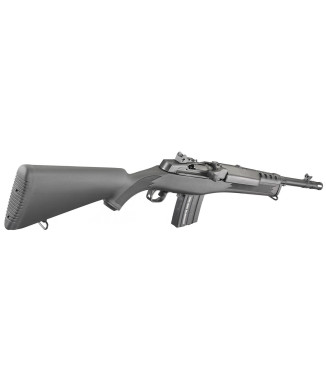Rifle semiautomático RUGER Mini-14 Tactical - 300 AAC BLK