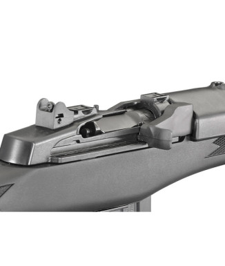 Rifle semiautomático RUGER Mini-14 Tactical - 300 AAC BLK