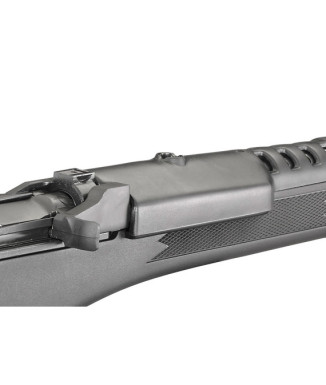 Rifle semiautomático RUGER Mini-14 Tactical - 300 AAC BLK