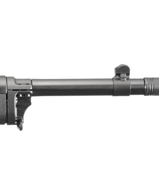 Rifle semiautomático RUGER Mini-14 Tactical - 300 AAC BLK