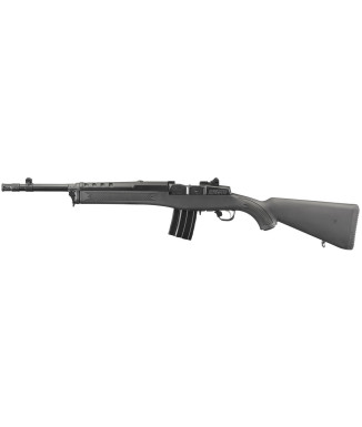 Rifle semiautomático RUGER Mini-14 Tactical - 300 AAC BLK