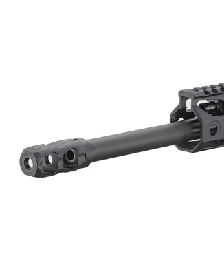 Rifle semiautomático RUGER SFAR Magpul MOE - 6.5 Creedmoor