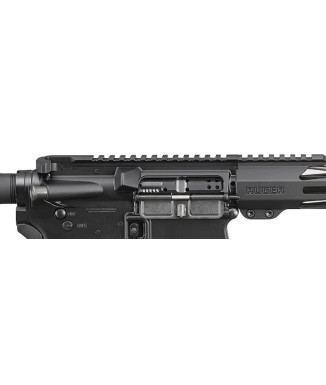 Rifle semiautomático RUGER SFAR Magpul MOE - 6.5 Creedmoor