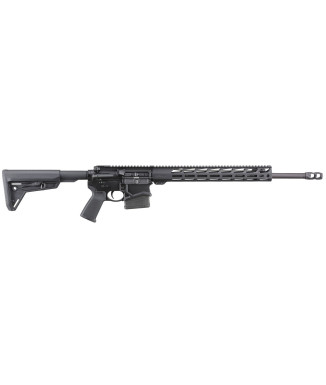Rifle semiautomático RUGER SFAR Magpul MOE - 6.5 Creedmoor