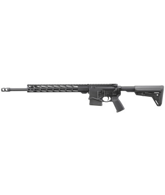 Rifle semiautomático RUGER SFAR Magpul MOE - 6.5 Creedmoor