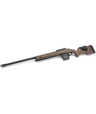 Rifle de cerrojo RUGER Hawkeye Long Range Target - 308 Win.