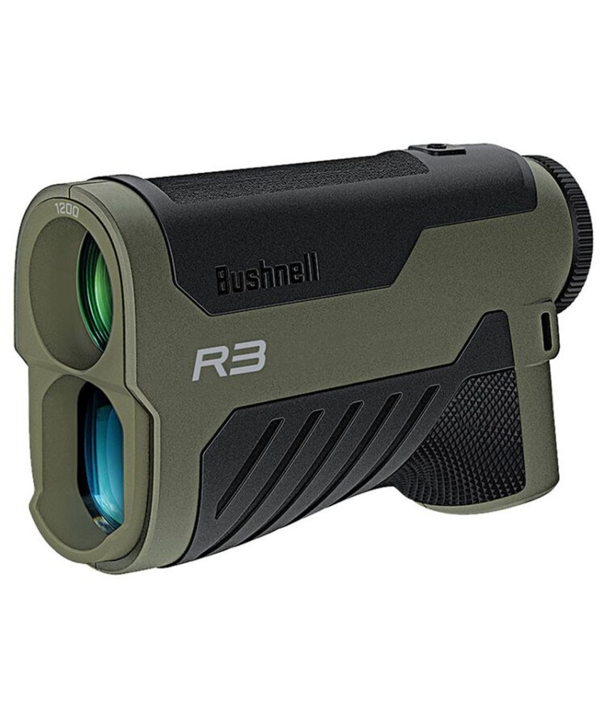 Telémetro BUSHNELL R3 1200 6x25