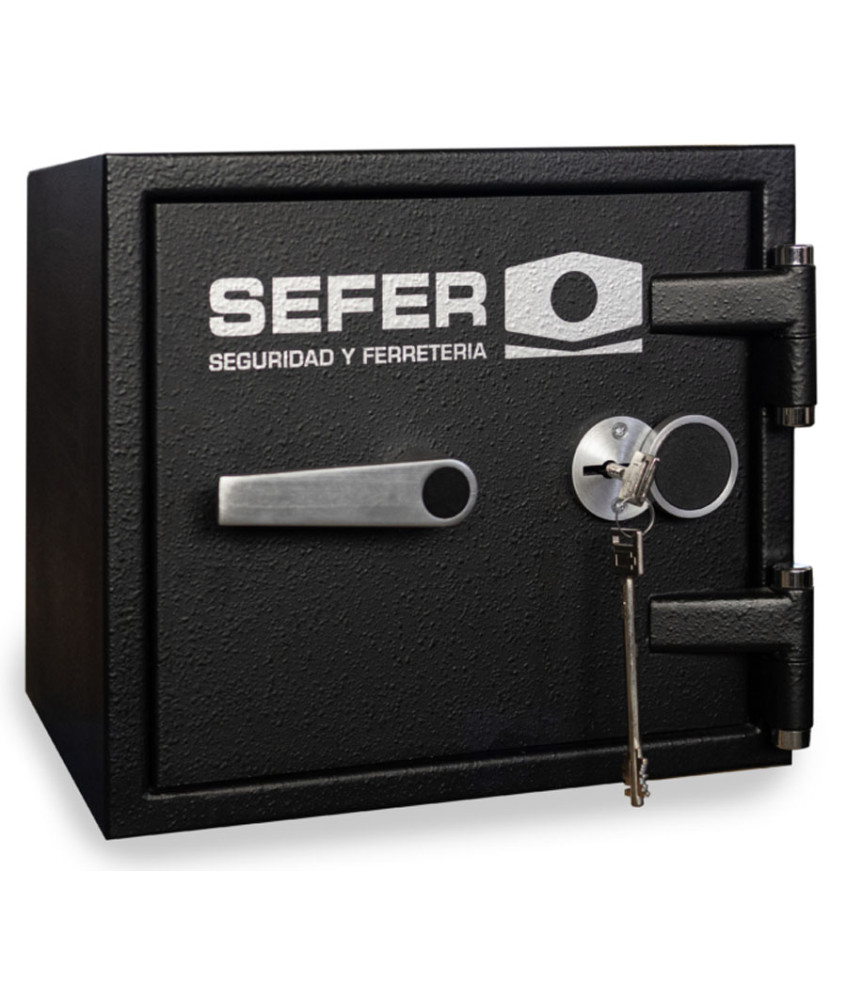 Armero SEFER SF-332 (3 armas cortas)