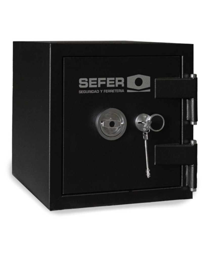 Armero SEFER SF-347 (10 armas cortas)