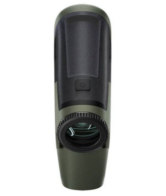 Telémetro BUSHNELL R3 1200 6x25