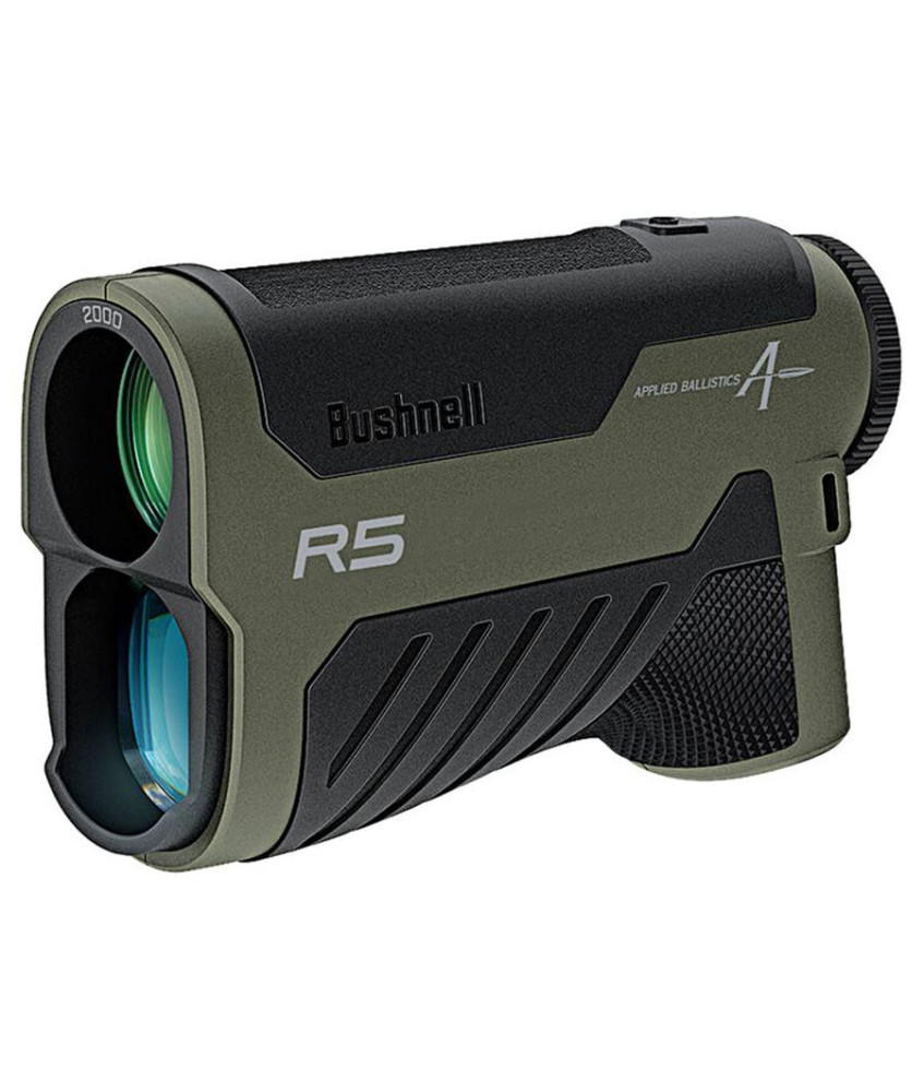 Telémetro BUSHNELL R5 2000 AB 6x25
