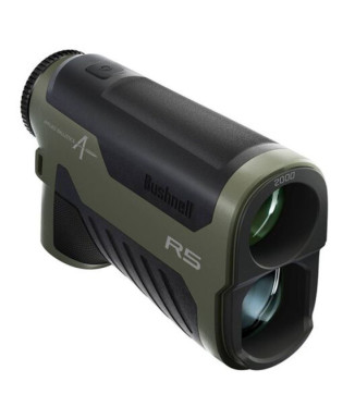 Telémetro BUSHNELL R5 2000 AB 6x25