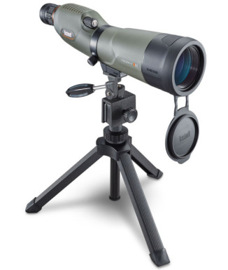 Telescopio BUSHNELL Trophy Xtreme 20-60x65