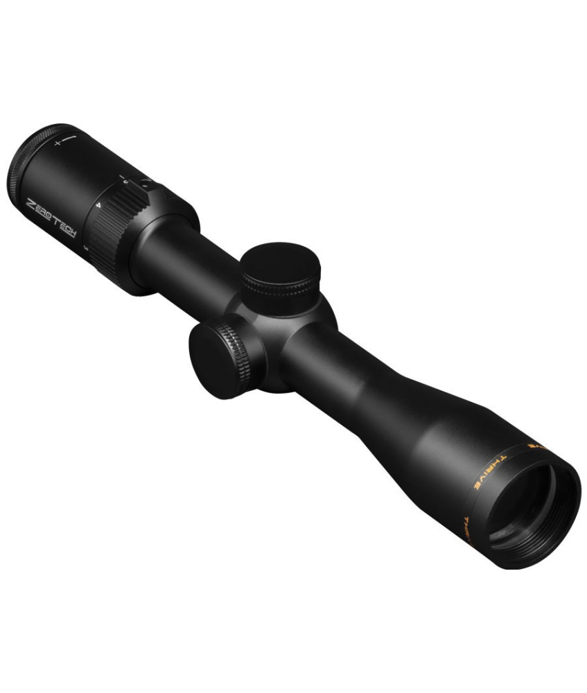 Visor ZEROTECH Thrive 3-9x40 Duplex