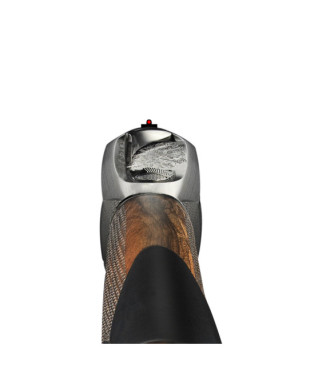 Escopeta superpuesta BENELLI 828U SILVER 375 C/12 66