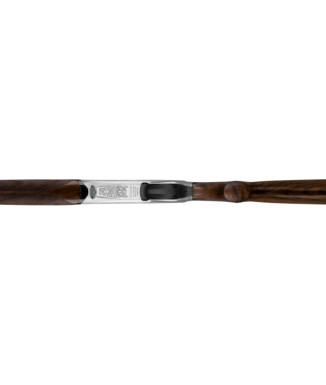 Escopeta superpuesta BENELLI 828U SILVER COMP 345 C/12 66