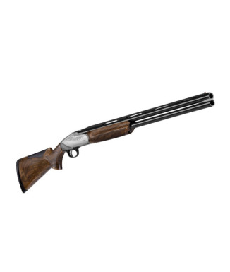 Escopeta superpuesta BENELLI 828U SILVER COMP 345 C/12 66
