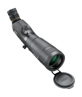Telescopio BUSHNELL Trophy Xtreme 20-60x65 - 45°