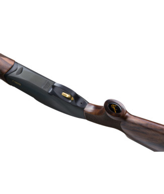 Escopeta superpuesta BENELLI 828U BECADA C/20 61