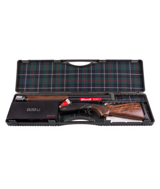Escopeta superpuesta BENELLI 828U BECADA C/20 61