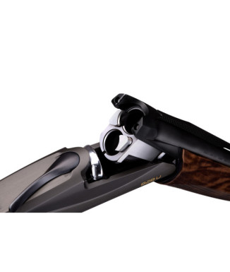 Escopeta superpuesta BENELLI 828U BECADA C/20 61
