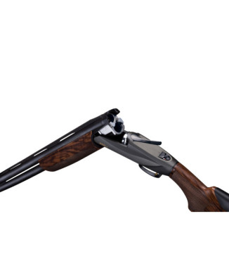 Escopeta superpuesta BENELLI 828U BECADA C/20 61