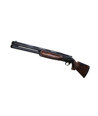 Escopeta superpuesta BENELLI 828U BECADA C/20 61