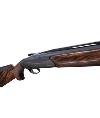 Escopeta superpuesta BENELLI 828U BECADA C/20 61