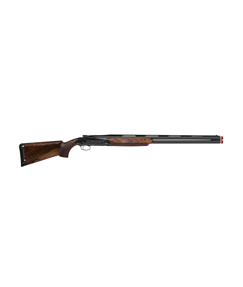 Escopeta superpuesta BENELLI 828U SPORT 360 C/12 81
