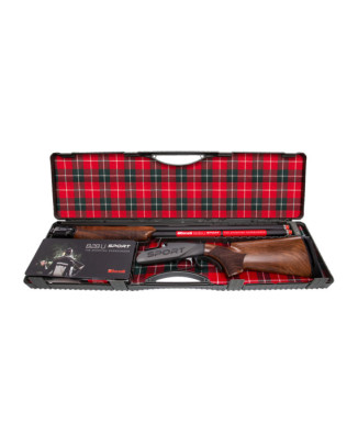 Escopeta superpuesta BENELLI 828U SPORT 360 C/12 81