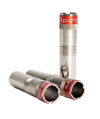 Escopeta superpuesta BENELLI 828U SPORT 360 C/12 81