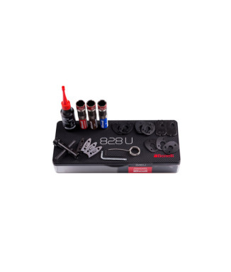 Escopeta superpuesta BENELLI 828U SPORT 360 C/12 81