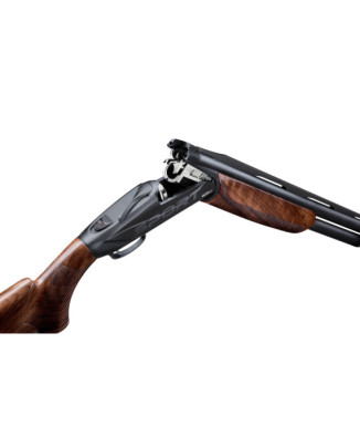 Escopeta superpuesta BENELLI 828U SPORT 360 C/12 81