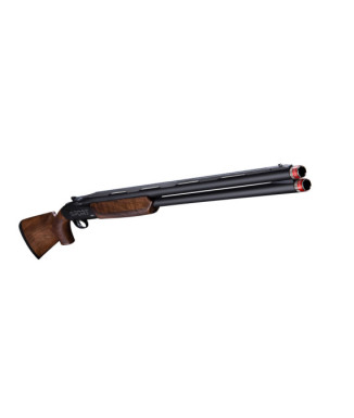 Escopeta superpuesta BENELLI 828U SPORT 360 C/12 81