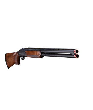 Escopeta superpuesta BENELLI 828U SPORT 360 C/12 81