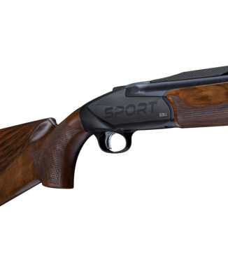 Escopeta superpuesta BENELLI 828U SPORT 360 C/12 81