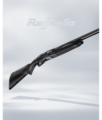 Escopeta semiautomática BENELLI RAFFAELLO BE DIAMOND AI