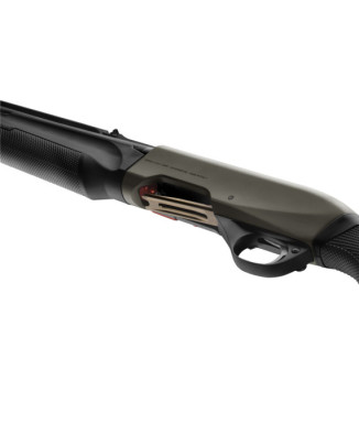 Escopeta semiautomática BENELLI M2 SPEED C.12 66 10+1