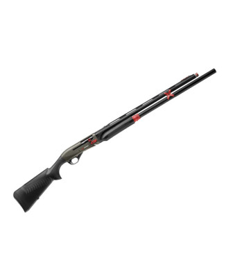 Escopeta semiautomática BENELLI M2 SPEED C.12 66 10+1