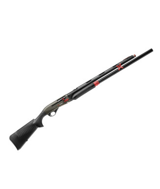 Escopeta semiautomática BENELLI M2 SPEED C.12 66 10+1