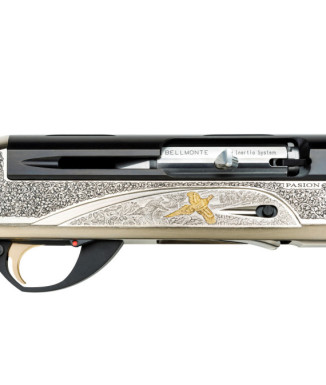 Escopeta semiautomática BENELLI BENELLI PASION MK2 C/12 76