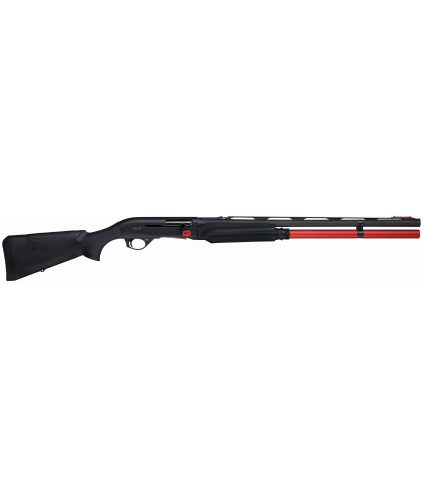 Escopeta semiautomática BENELLI M2 SPEED PERFORMANCE C/12 61