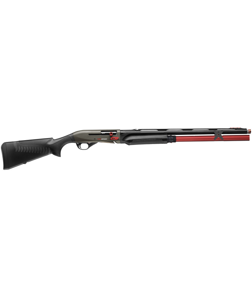 Escopeta semiautomática BENELLI M2 SPEED C.12 66 10+1