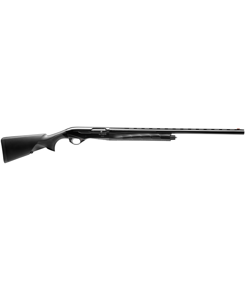 Escopeta semiautomática BENELLI MONTEFELTRO BLACK SYNT C/12 66