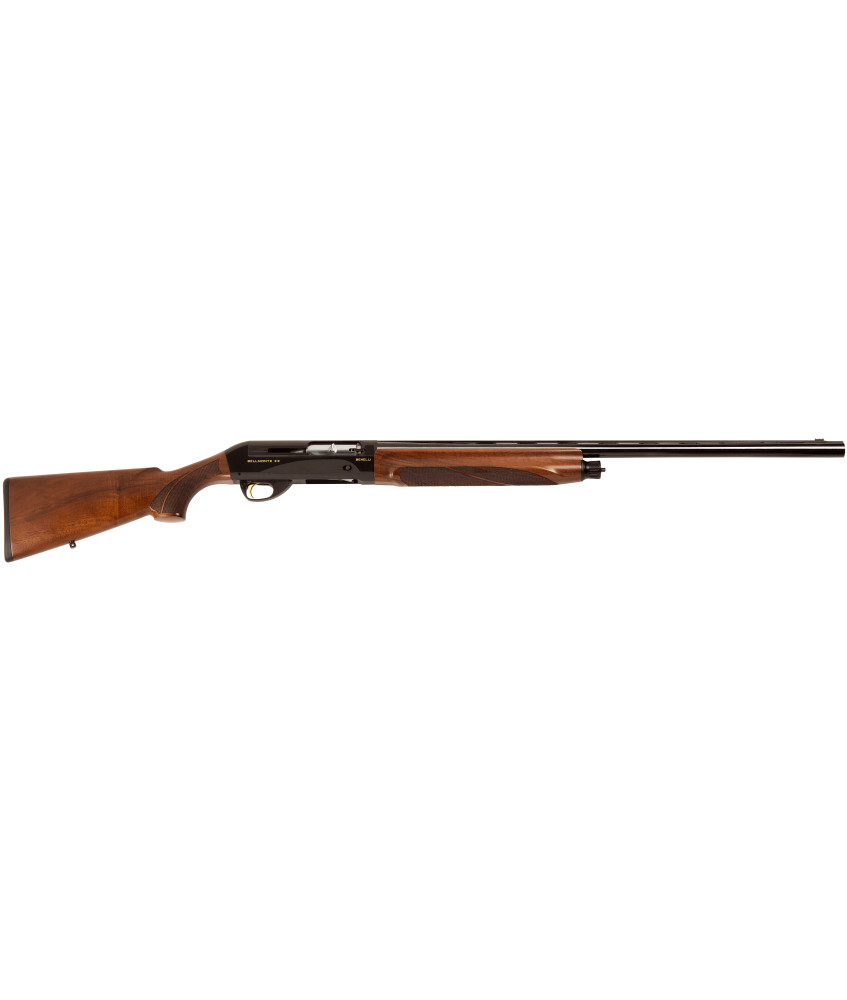 Escopeta semiautomática BENELLI BELLMONTE II C/12 71