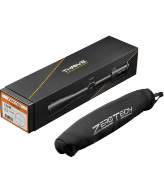 Visor ZEROTECH Thrive 3-9x40 Duplex
