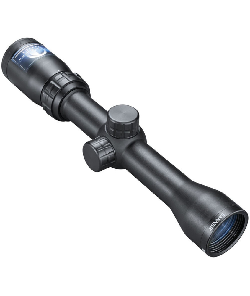 Visor BUSHNELL BANNER 1.5-4x32