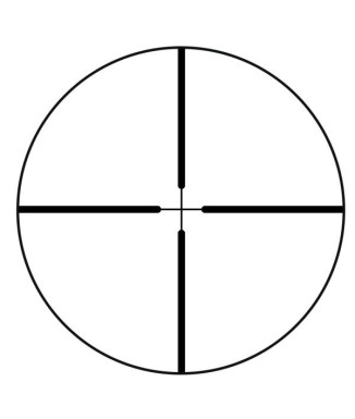 Visor BUSHNELL BANNER 1.5-4x32