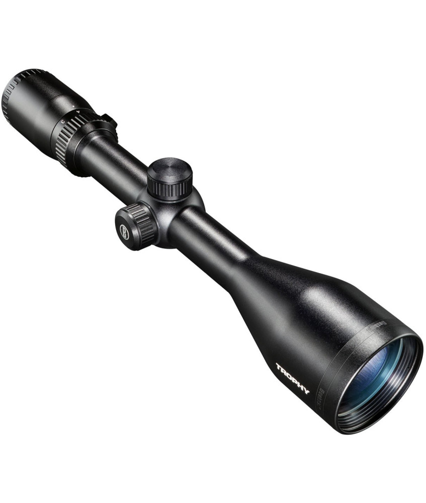 Visor BUSHNELL TROPHY 3-9x50 Multi-X