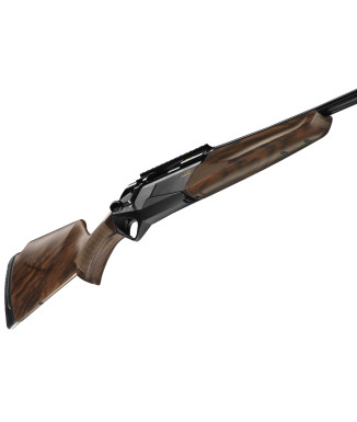 Rifle de cerrojo BENELLI LUPO 308 WIN WOOD